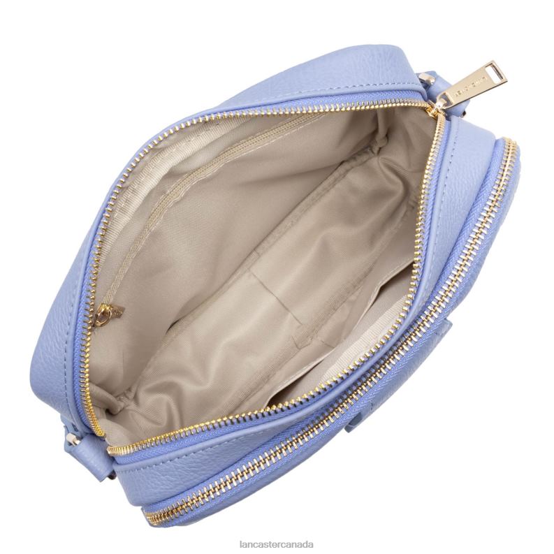 Women M Crossbody Bag Dune 4J6H1756 Bag Lavande Lancaster Paris