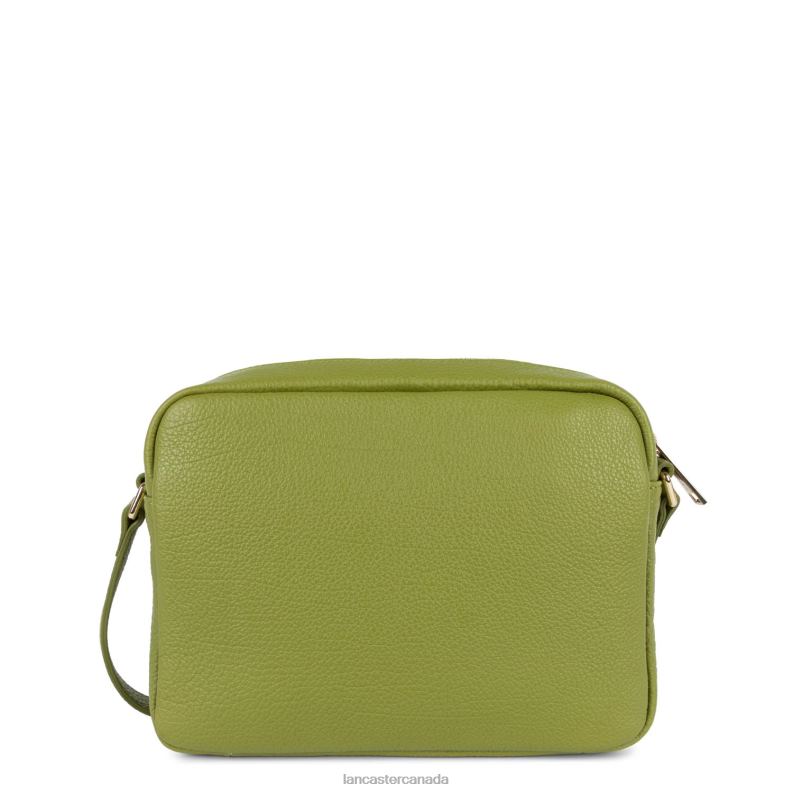 Women M Crossbody Bag Dune 4J6H1759 Bag Olive Lancaster Paris