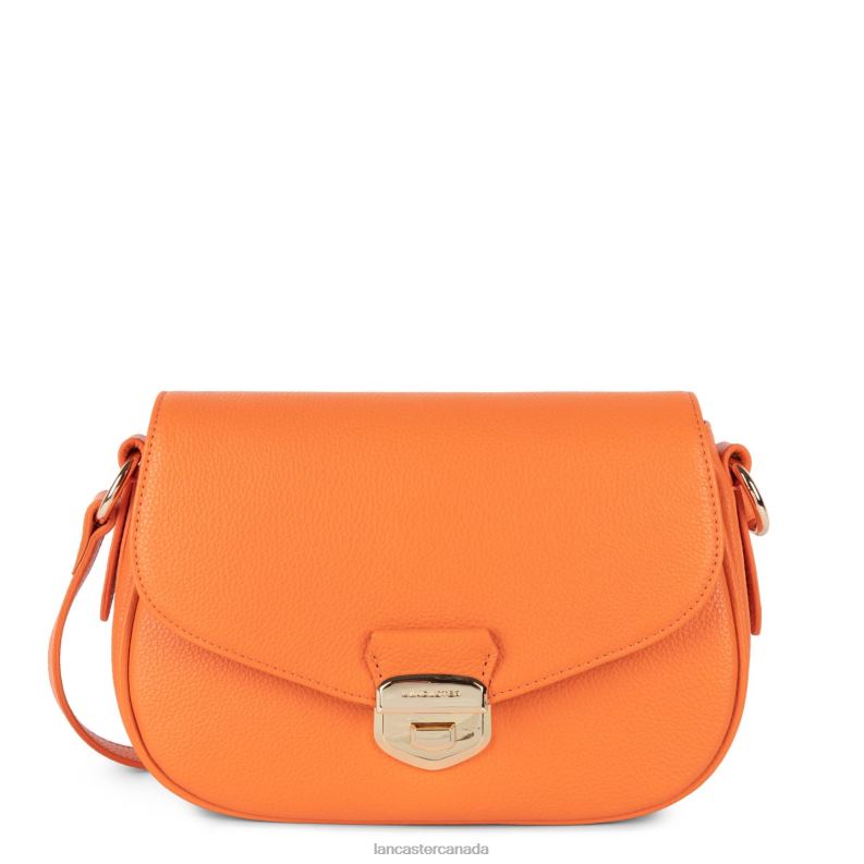 Women M Crossbody Bag Foulonne Milano 4J6H1388 Bag Passion Lancaster Paris