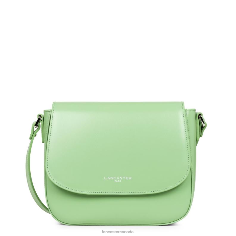 Women M Crossbody Bag Suave Even 4J6H1651 Bag Jade Lancaster Paris