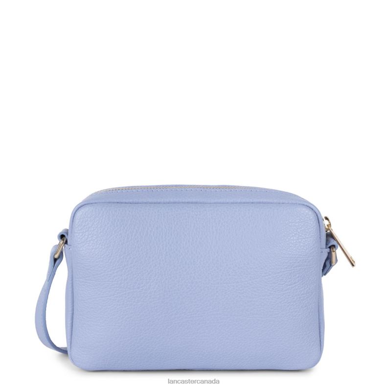 Women Small Crossbody Bag Dune 4J6H1733 Bag Lavande Lancaster Paris