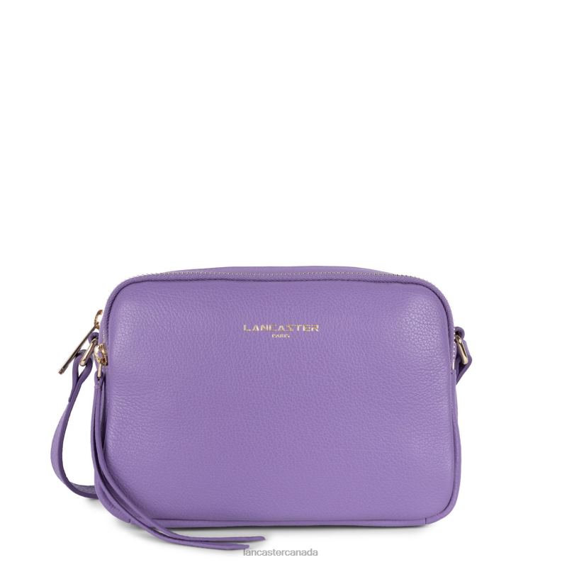 Women Small Crossbody Bag Dune 4J6H1735 Bag Iris Lancaster Paris