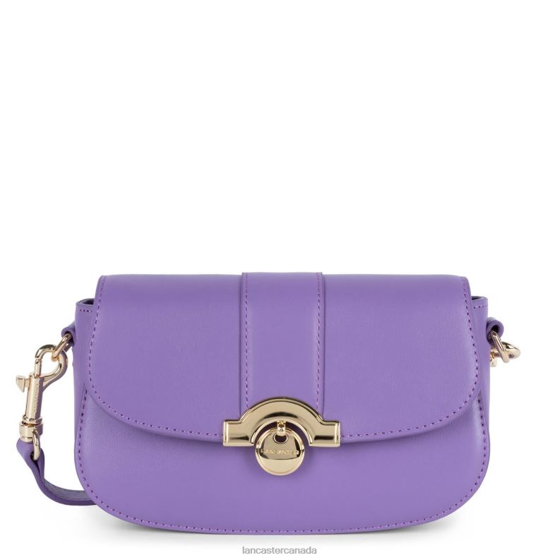 Women Small Crossbody Bag Fashion Medaille 4J6H1467 Bag Iris Lancaster Paris