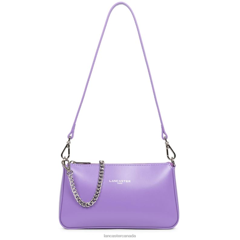 Women Small Crossbody Bag Suave Even 4J6H1623 Bag Iris Lancaster Paris