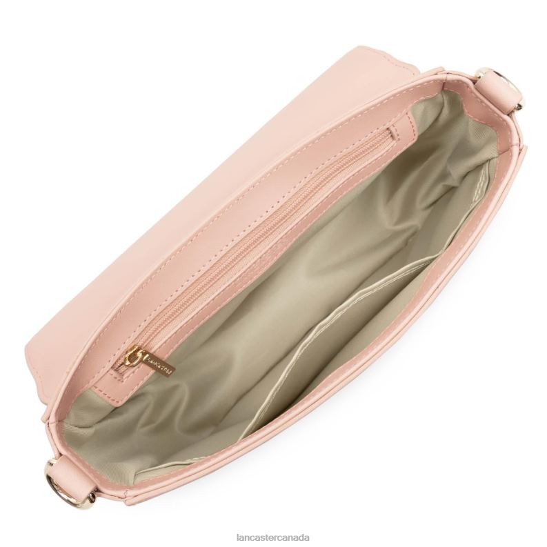 Women Handbag City Philos 4J6H3837 Bag Poudre Lancaster Paris