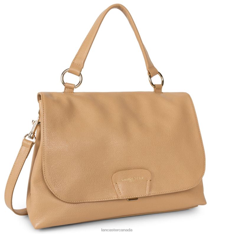 Women Handbag Dune 4J6H2603 Bag Naturel Lancaster Paris