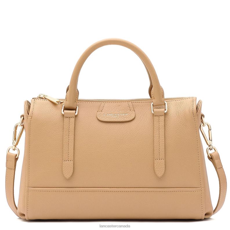 Women Handbag Dune 4J6H3643 Bag Naturel Lancaster Paris