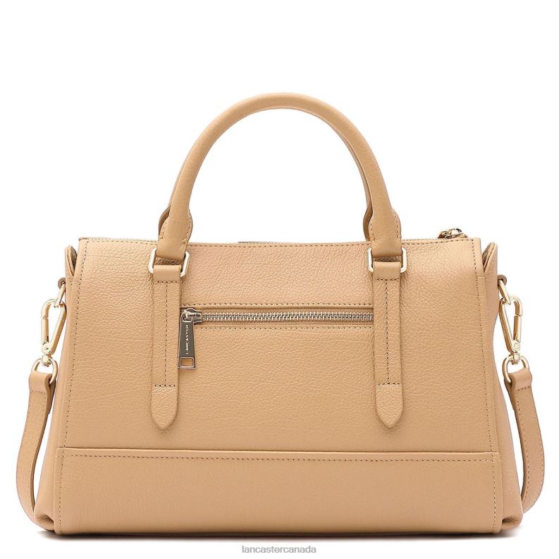 Women Handbag Dune 4J6H3643 Bag Naturel Lancaster Paris