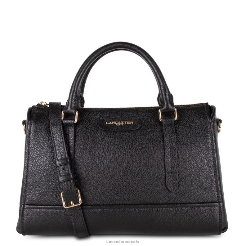 Women Handbag Dune 4J6H3647 Bag Noir Lancaster Paris
