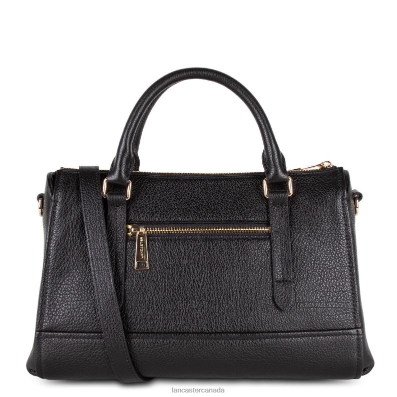 Women Handbag Dune 4J6H3647 Bag Noir Lancaster Paris
