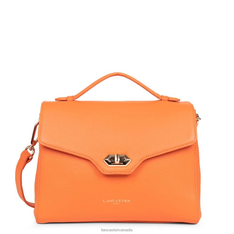 Women Handbag Foulonne Milano 4J6H2657 Bag Passion Lancaster Paris