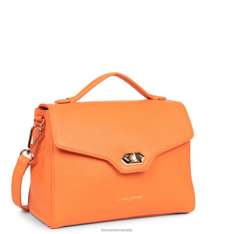 Women Handbag Foulonne Milano 4J6H2657 Bag Passion Lancaster Paris