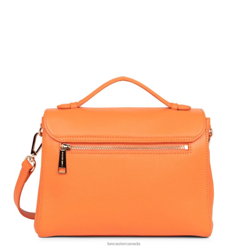 Women Handbag Foulonne Milano 4J6H2657 Bag Passion Lancaster Paris