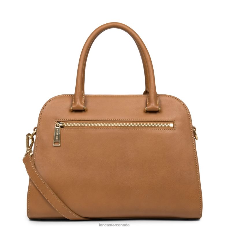 Women Handbag Legende 4J6H2868 Bag Camel Lancaster Paris