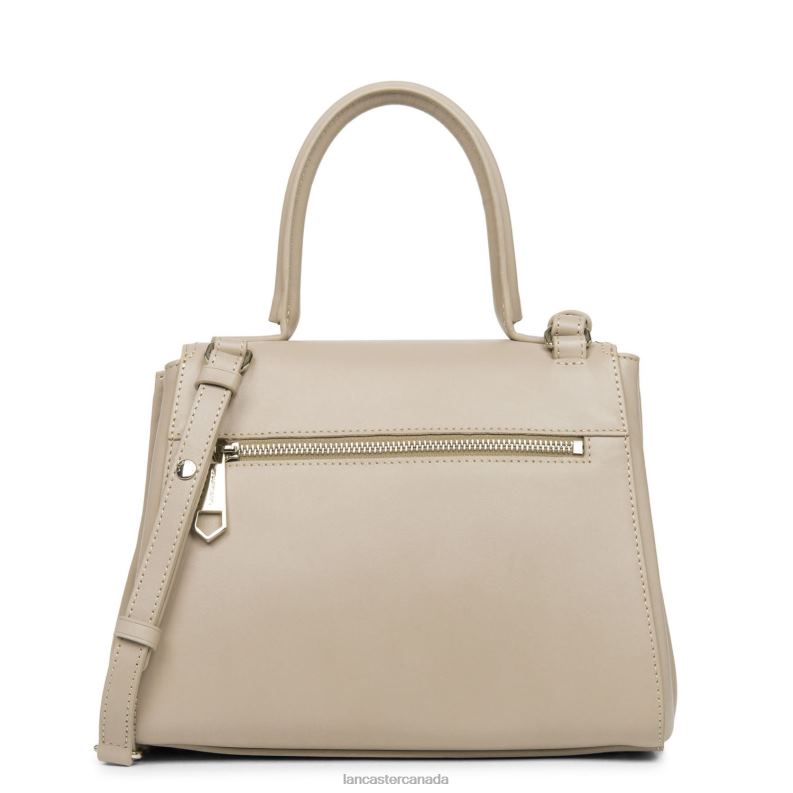 Women Handbag Parisienne Sophia 4J6H3613 Bag Galet Lancaster Paris