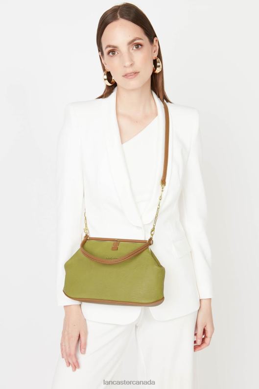 Women M Handbag Dream Wild 4J6H3254 Bag Anis Lancaster Paris