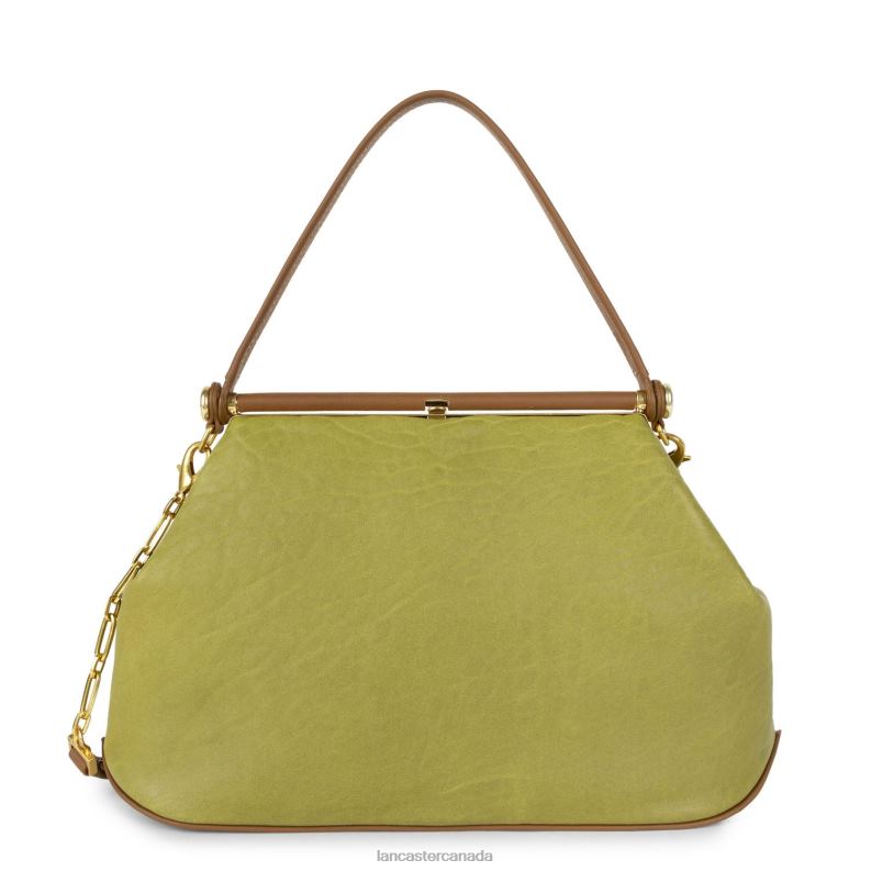 Women M Handbag Dream Wild 4J6H3254 Bag Anis Lancaster Paris