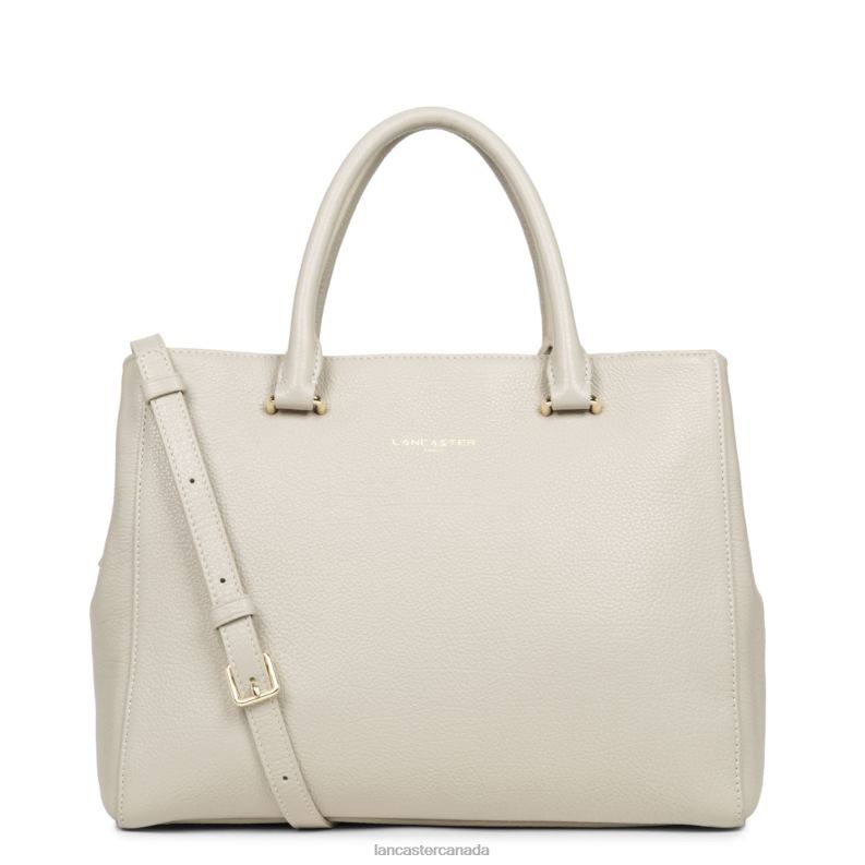 Women M Handbag Dune 4J6H2574 Bag Calcaire Lancaster Paris