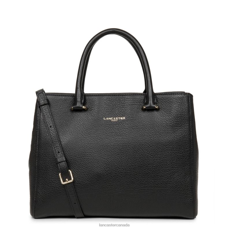 Women M Handbag Dune 4J6H2575 Bag Noir Lancaster Paris