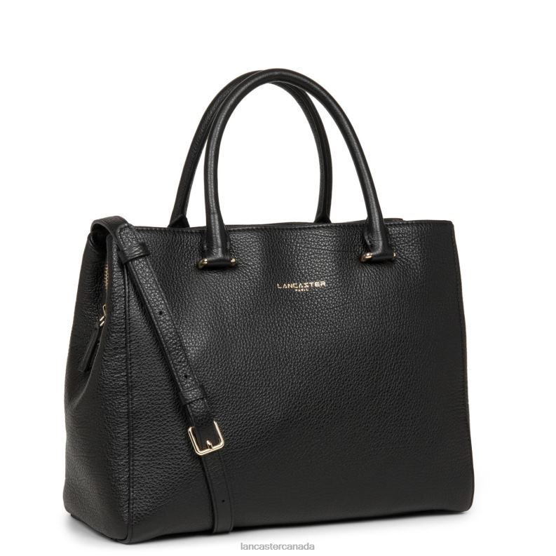 Women M Handbag Dune 4J6H2575 Bag Noir Lancaster Paris