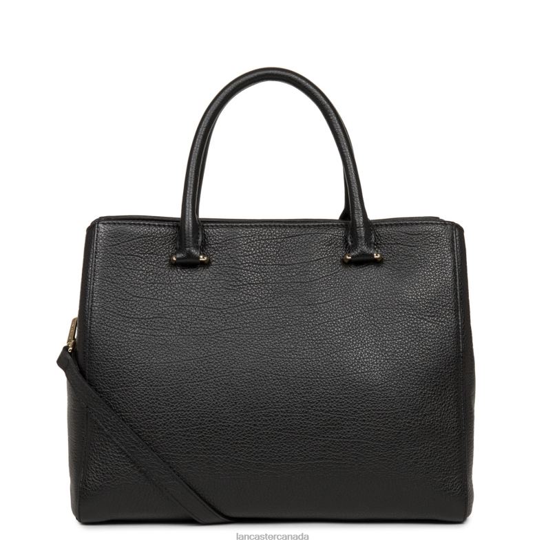 Women M Handbag Dune 4J6H2575 Bag Noir Lancaster Paris