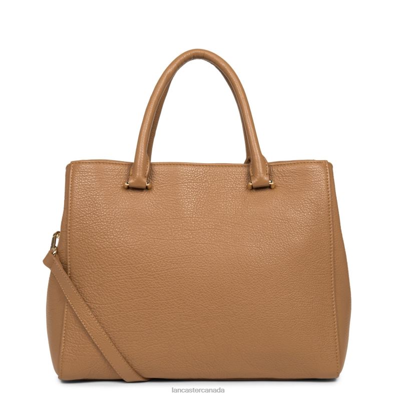 Women M Handbag Dune 4J6H2576 Bag Camel Lancaster Paris