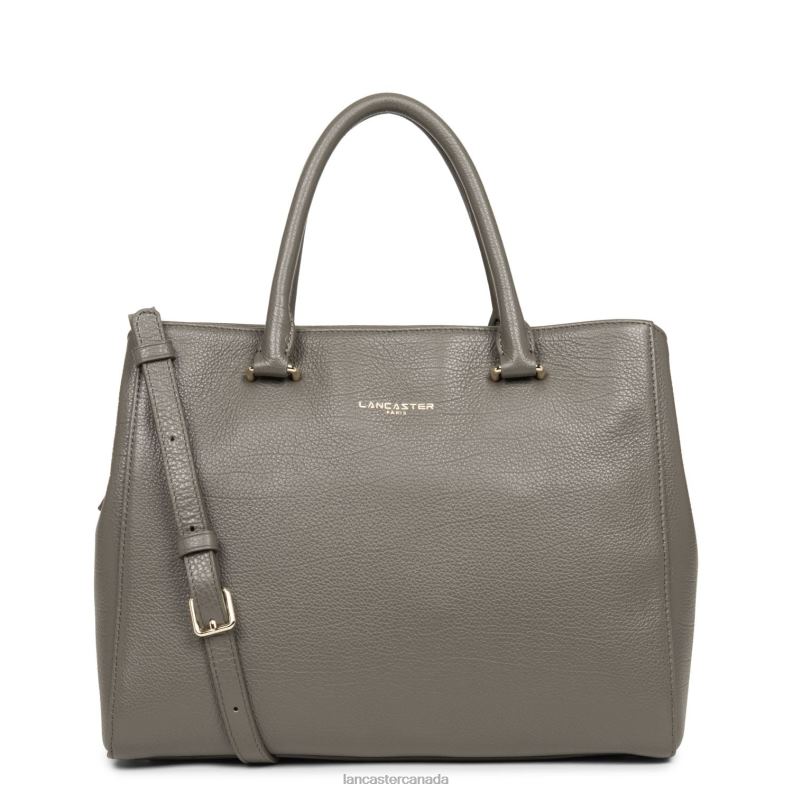 Women M Handbag Dune 4J6H2578 Bag Gris Lancaster Paris