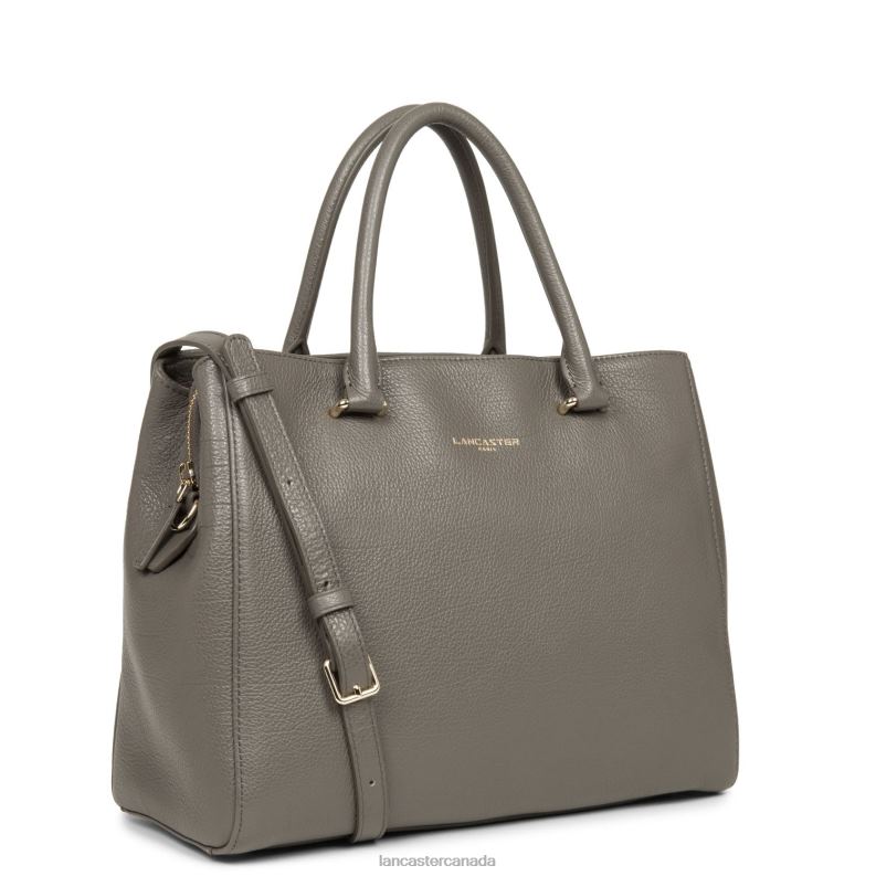 Women M Handbag Dune 4J6H2578 Bag Gris Lancaster Paris