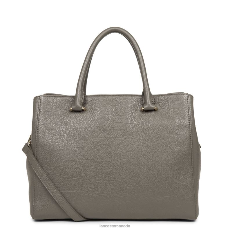 Women M Handbag Dune 4J6H2578 Bag Gris Lancaster Paris