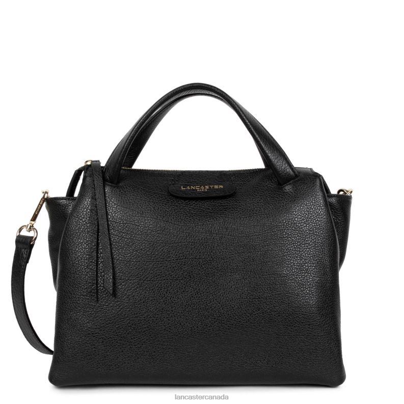 Women M Handbag Dune New 4J6H2595 Bag Noir Lancaster Paris