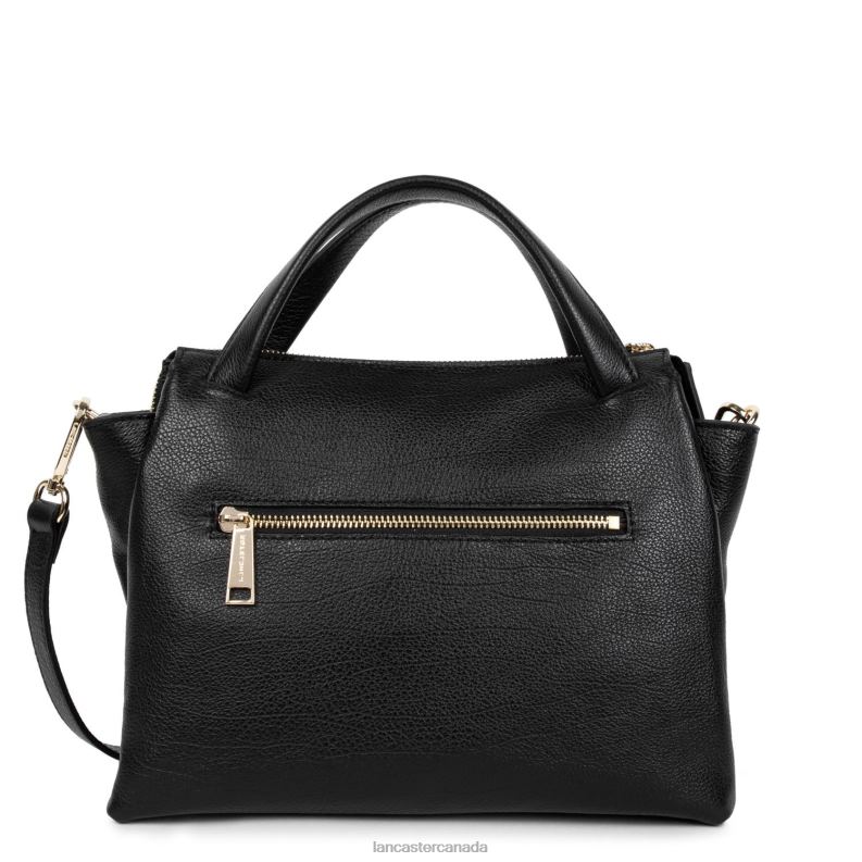 Women M Handbag Dune New 4J6H2595 Bag Noir Lancaster Paris