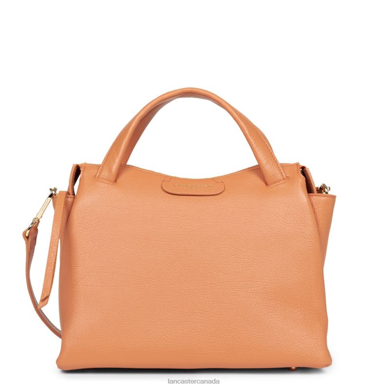 Women M Handbag Dune New 4J6H2599 Bag Blush Lancaster Paris