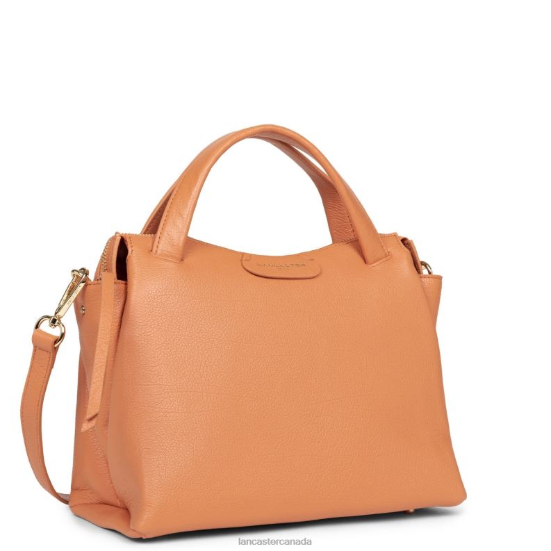Women M Handbag Dune New 4J6H2599 Bag Blush Lancaster Paris