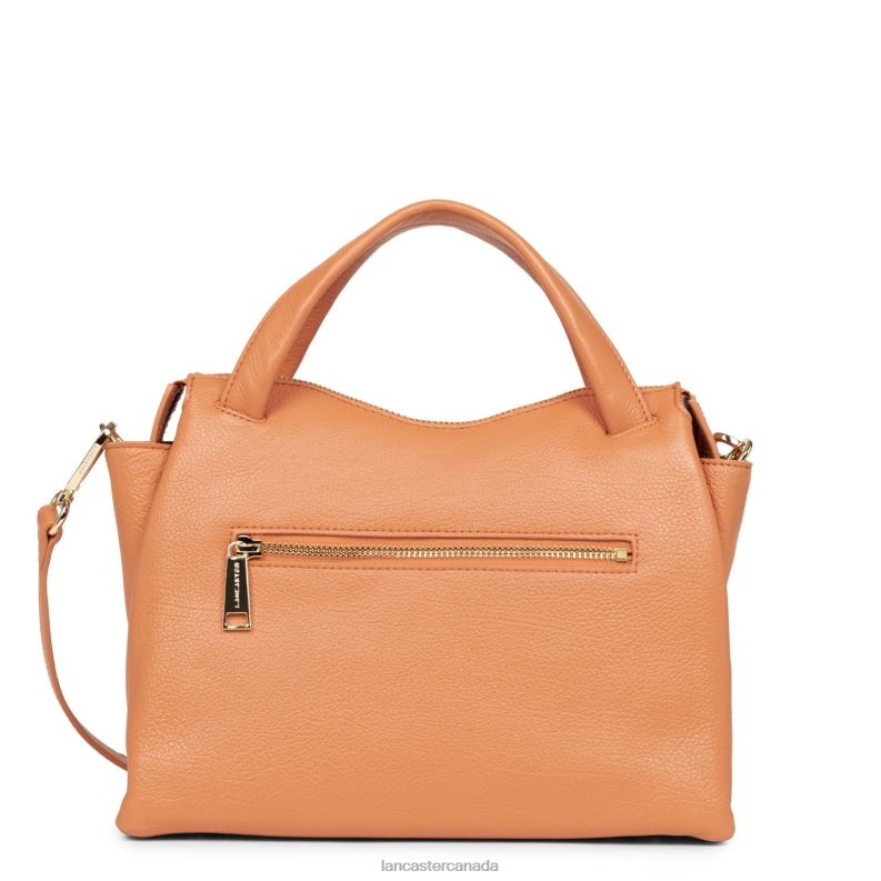 Women M Handbag Dune New 4J6H2599 Bag Blush Lancaster Paris