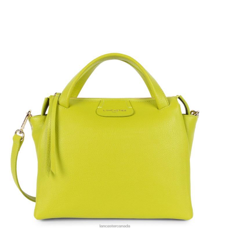 Women M Handbag Dune New 4J6H2602 Bag Celeri Lancaster Paris