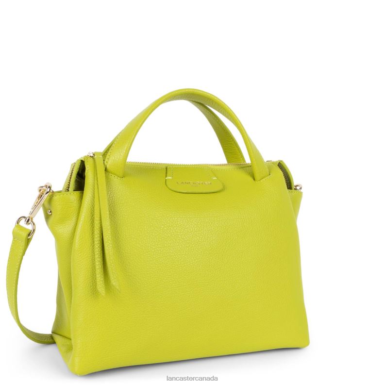 Women M Handbag Dune New 4J6H2602 Bag Celeri Lancaster Paris