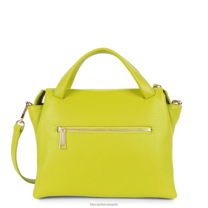 Women M Handbag Dune New 4J6H2602 Bag Celeri Lancaster Paris