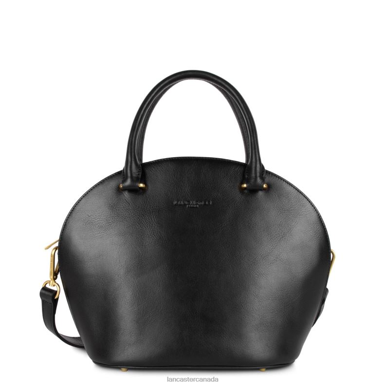 Women M Handbag Legende 4J6H2865 Bag Noir Lancaster Paris