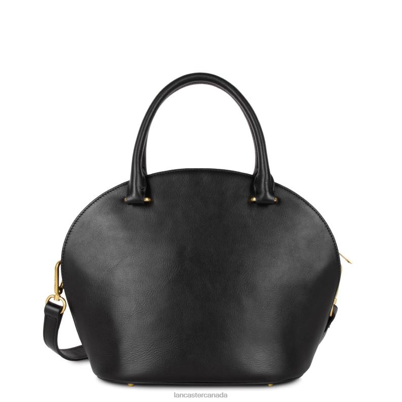 Women M Handbag Legende 4J6H2865 Bag Noir Lancaster Paris