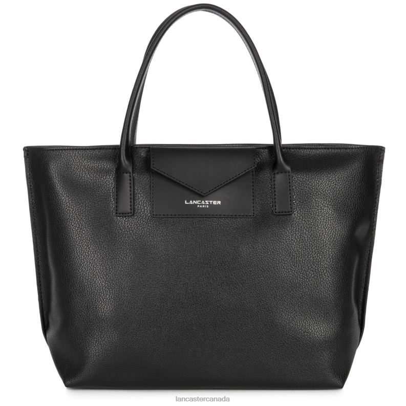 Women M Handbag Maya New 4J6H2773 Bag Noir Lancaster Paris