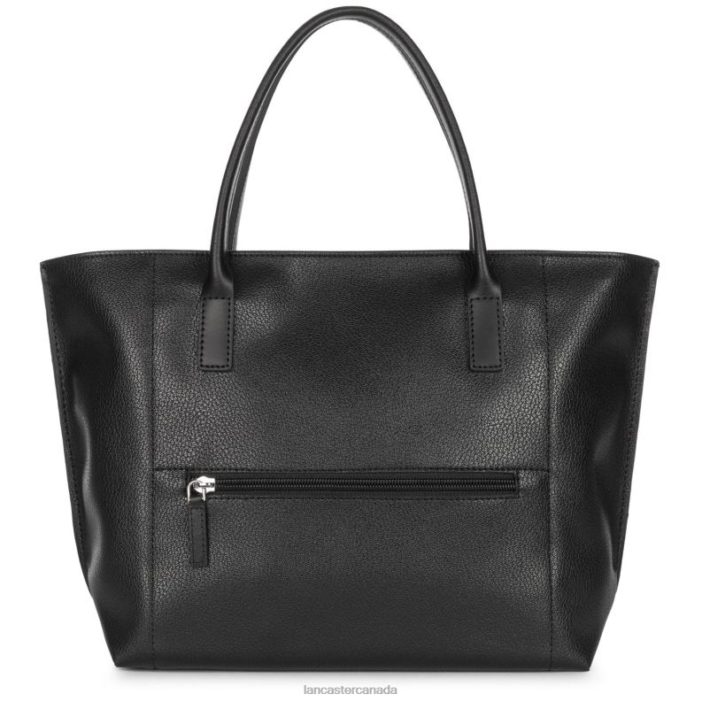 Women M Handbag Maya New 4J6H2773 Bag Noir Lancaster Paris