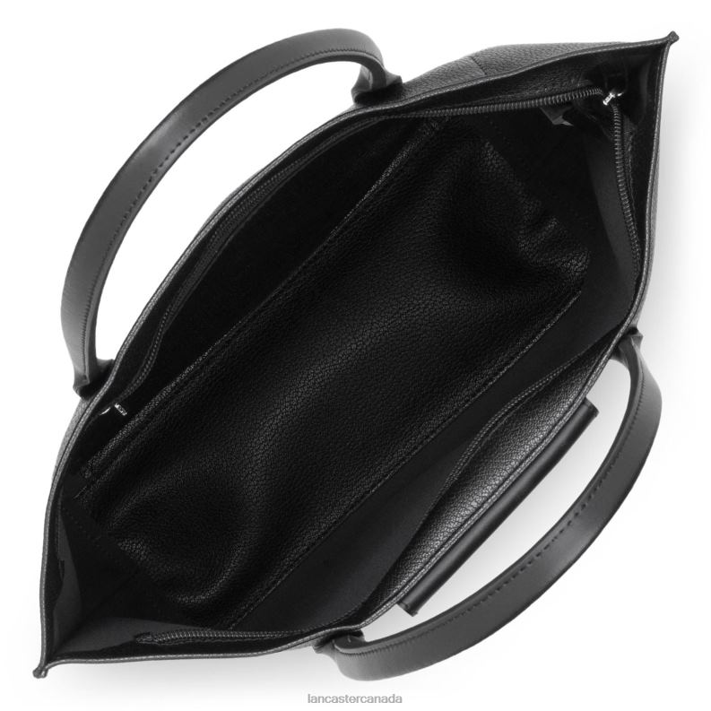 Women M Handbag Maya New 4J6H2773 Bag Noir Lancaster Paris