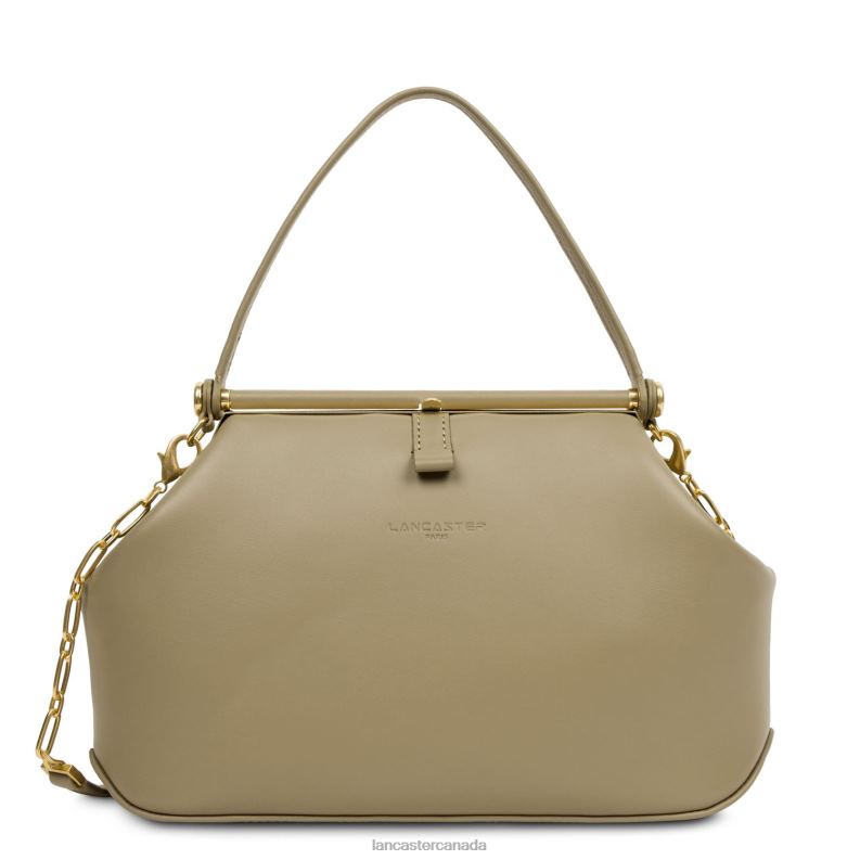 Women M Handbag Studio Dream 4J6H3732 Bag Bambou Lancaster Paris