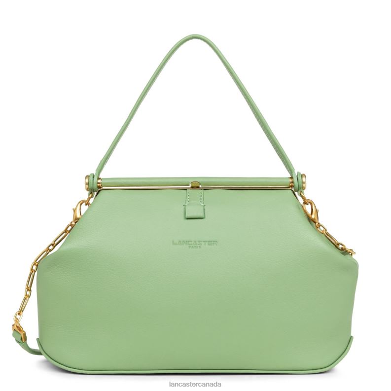 Women M Handbag Studio Dream 4J6H3739 Bag Jade Lancaster Paris