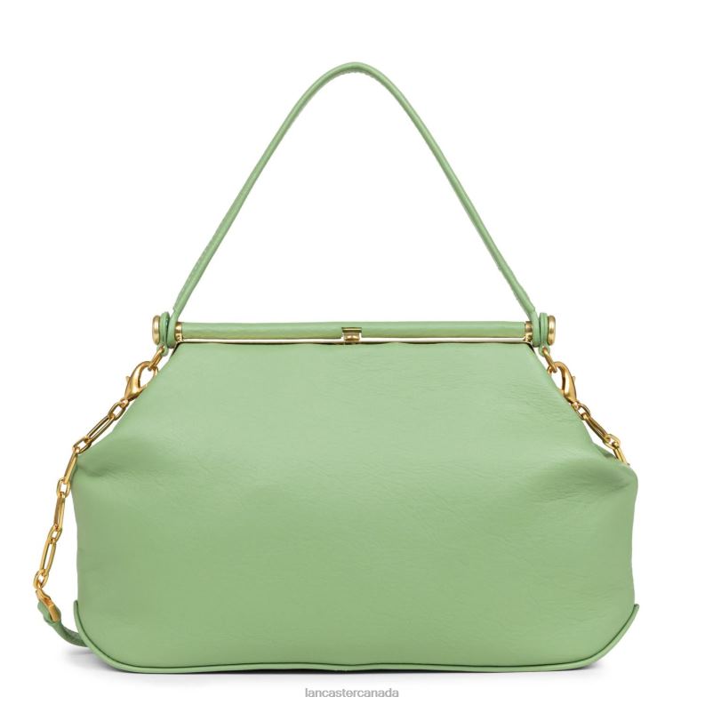 Women M Handbag Studio Dream 4J6H3739 Bag Jade Lancaster Paris