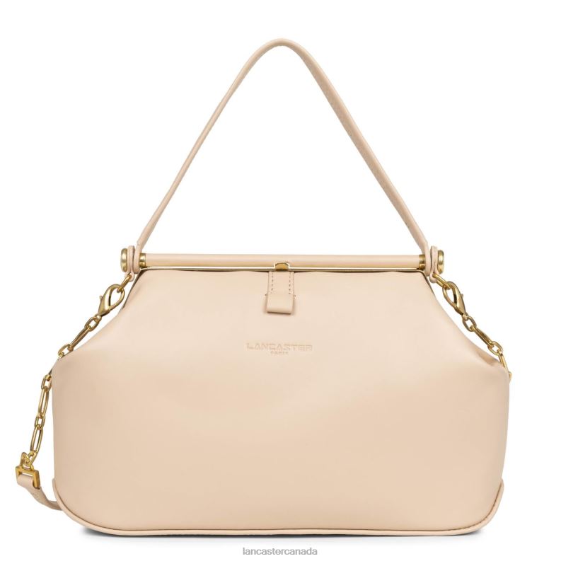 Women M Handbag Studio Dream 4J6H3741 Bag Poudre Lancaster Paris