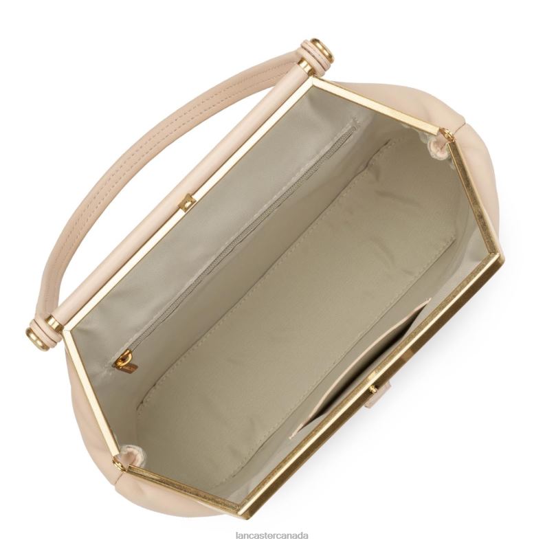 Women M Handbag Studio Dream 4J6H3741 Bag Poudre Lancaster Paris
