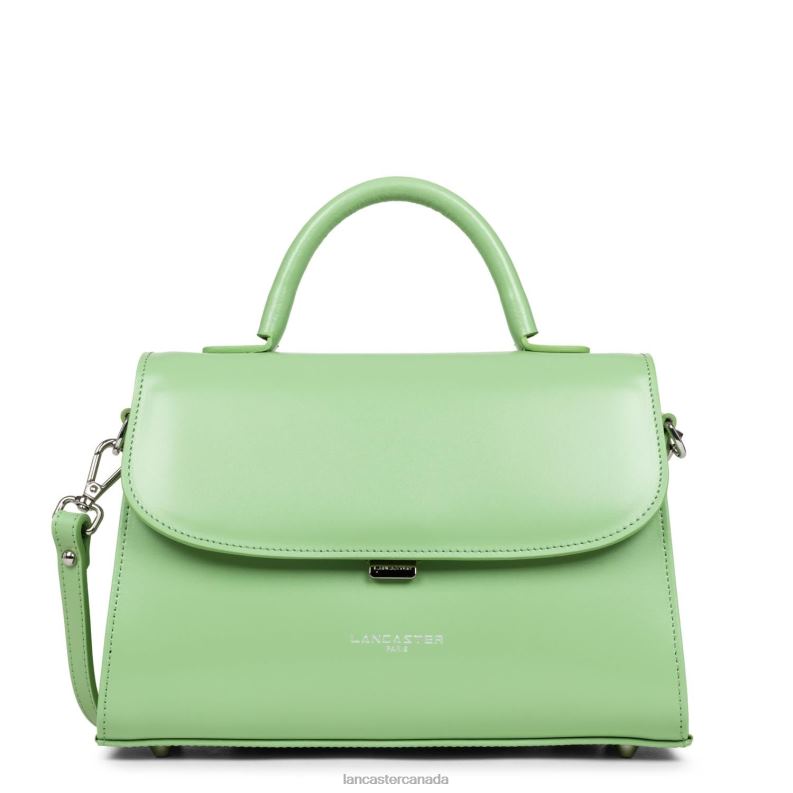 Women M Handbag Suave Even 4J6H2432 Bag Jade Lancaster Paris