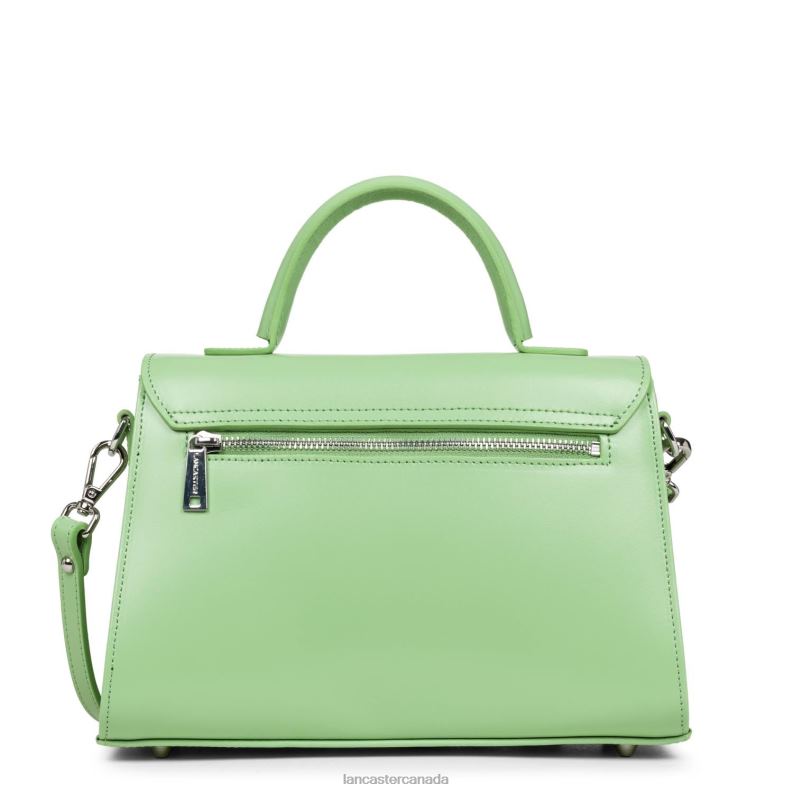 Women M Handbag Suave Even 4J6H2432 Bag Jade Lancaster Paris