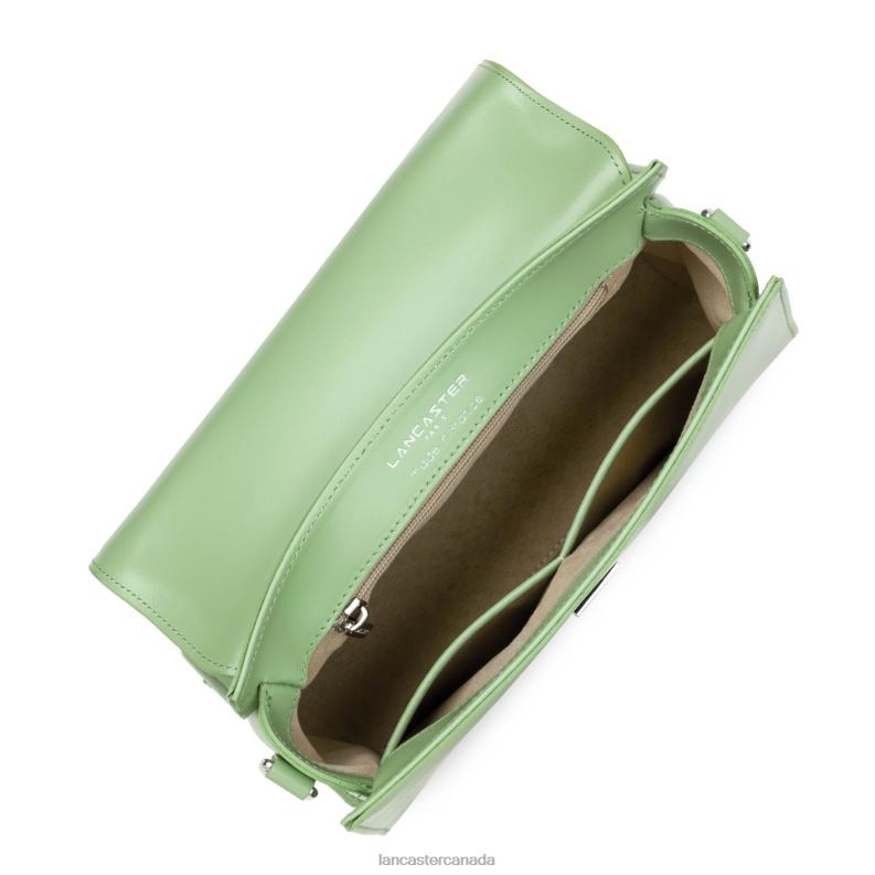 Women M Handbag Suave Even 4J6H2432 Bag Jade Lancaster Paris